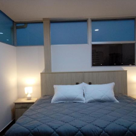 Suites+Arte Quito Luaran gambar
