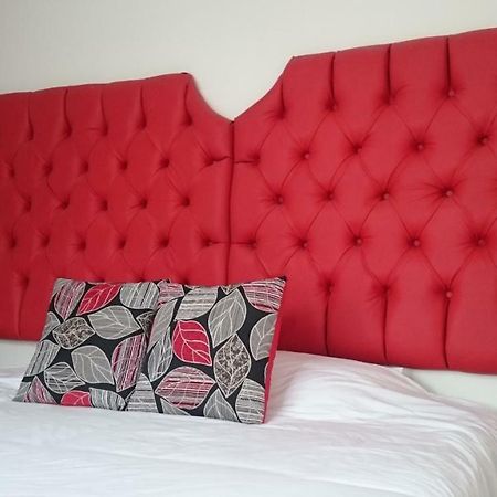 Suites+Arte Quito Luaran gambar