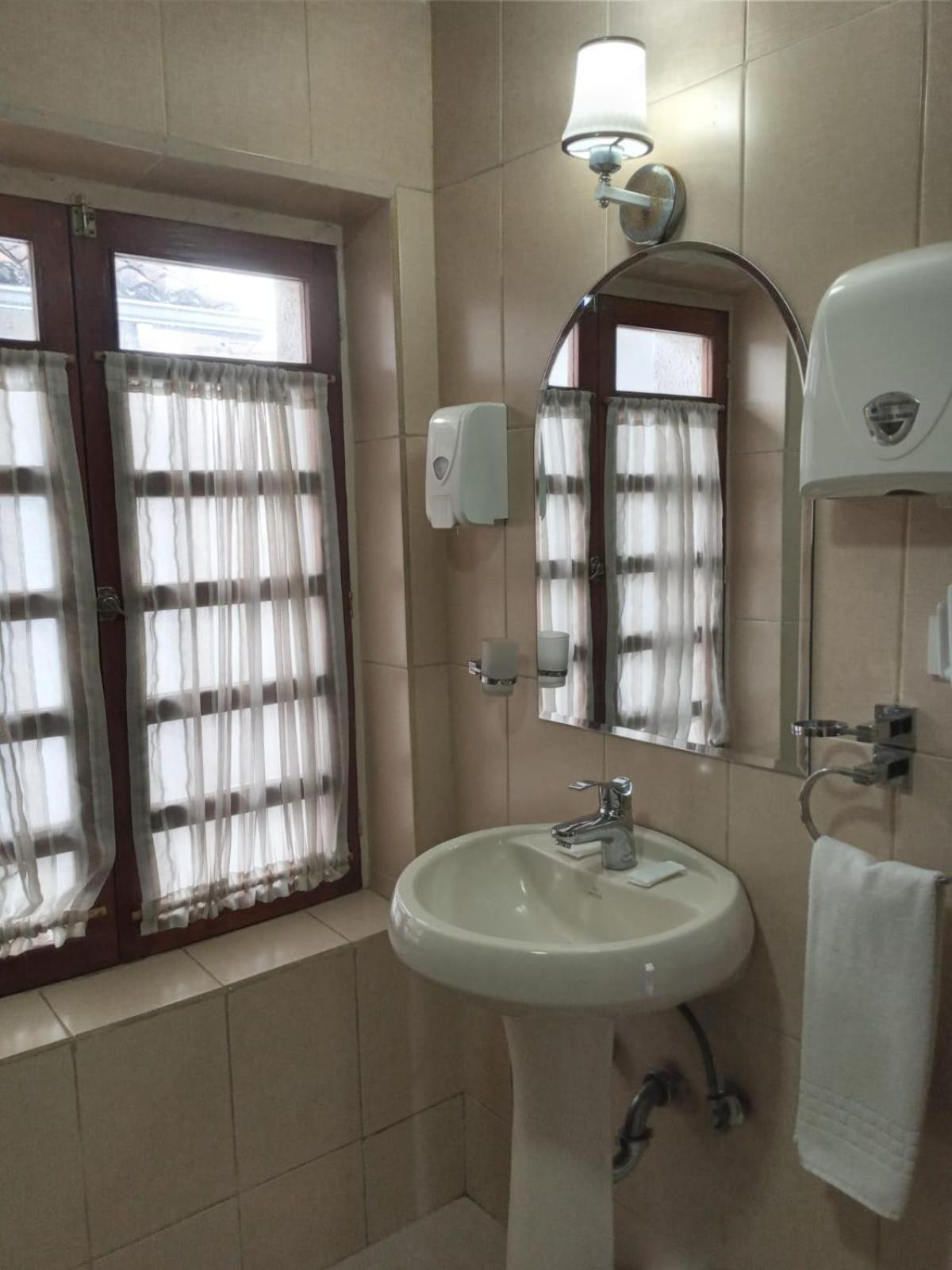 Suites+Arte Quito Luaran gambar
