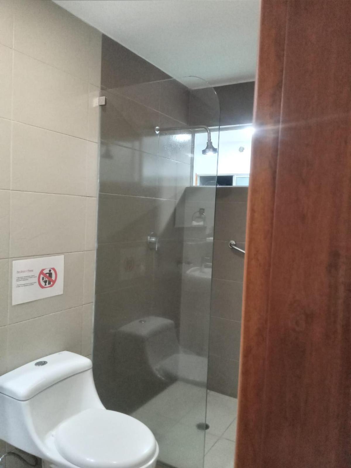 Suites+Arte Quito Luaran gambar