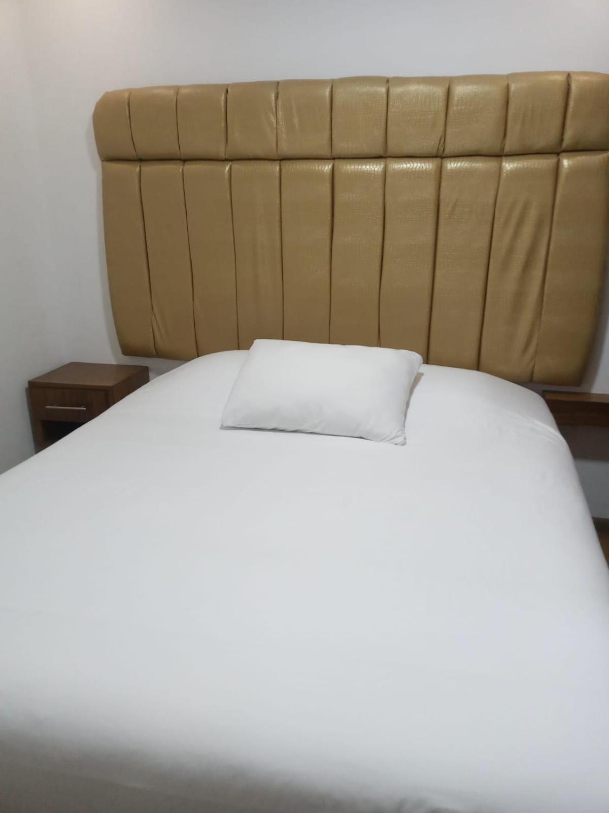 Suites+Arte Quito Luaran gambar