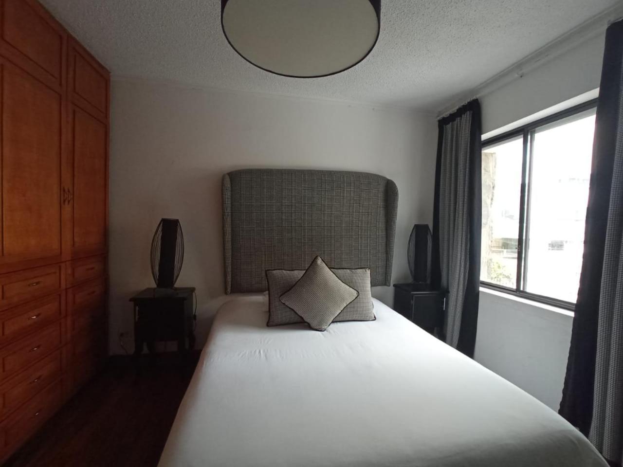 Suites+Arte Quito Luaran gambar