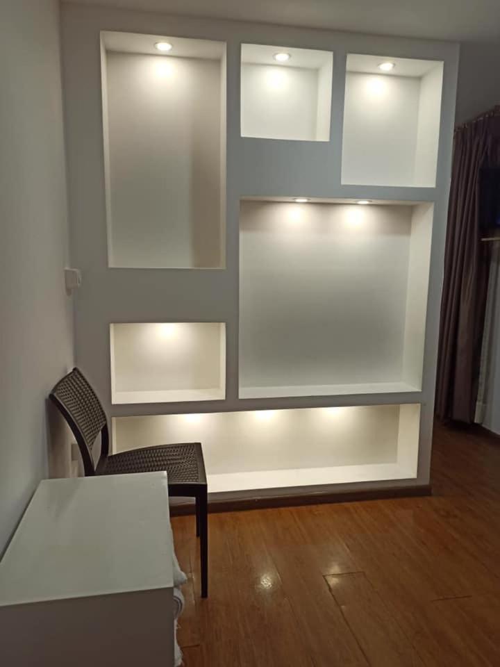 Suites+Arte Quito Luaran gambar