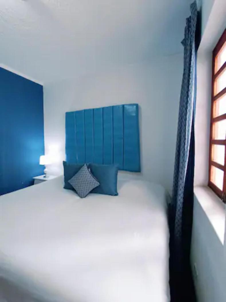 Suites+Arte Quito Luaran gambar
