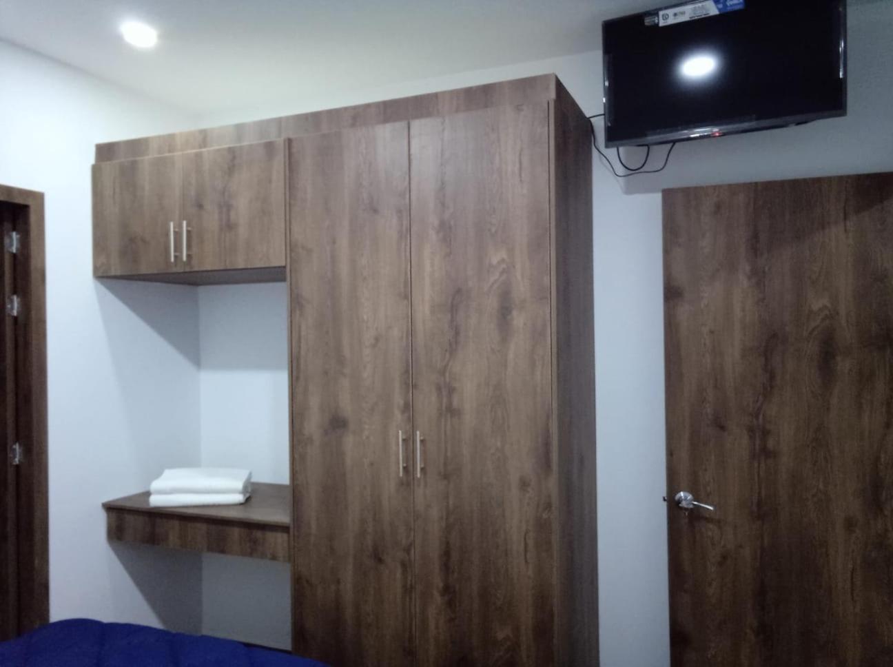 Suites+Arte Quito Luaran gambar