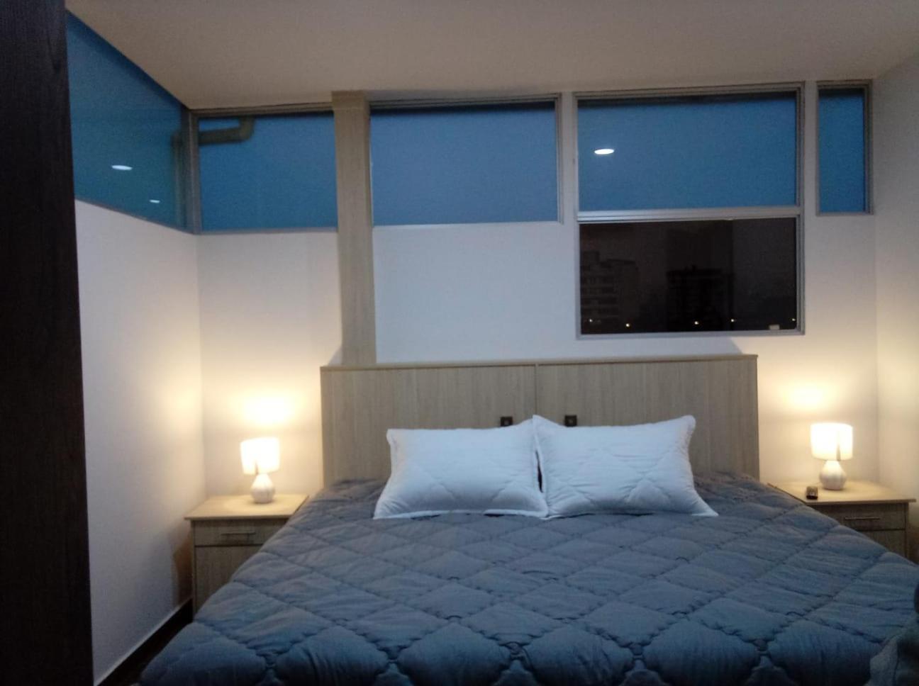 Suites+Arte Quito Luaran gambar