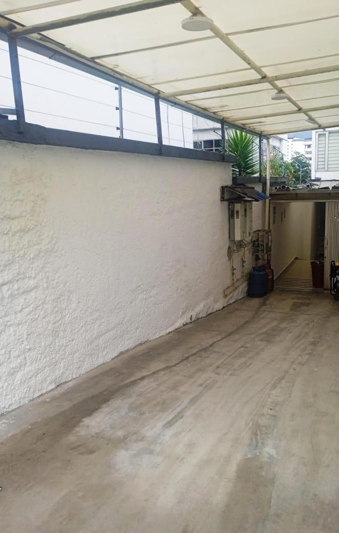 Suites+Arte Quito Luaran gambar