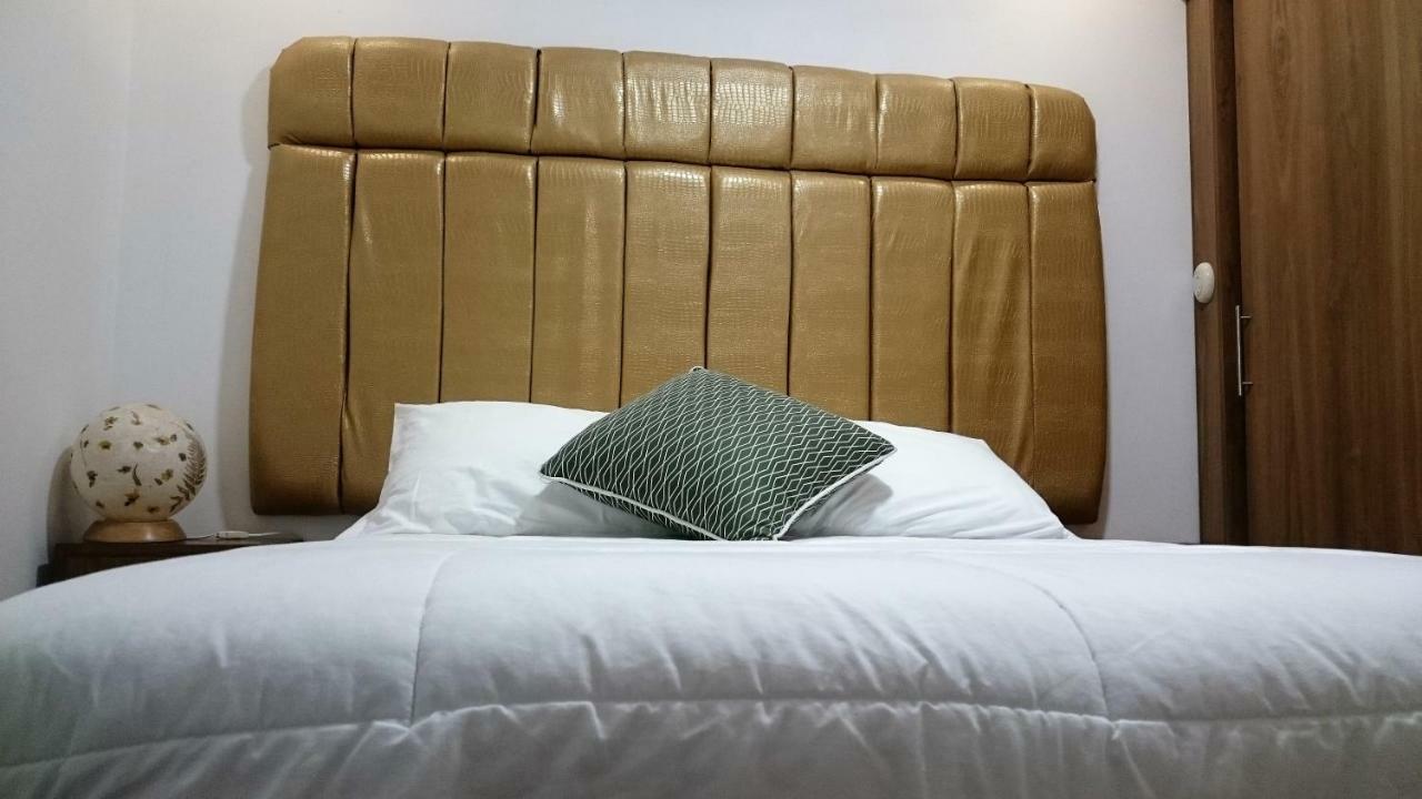Suites+Arte Quito Luaran gambar