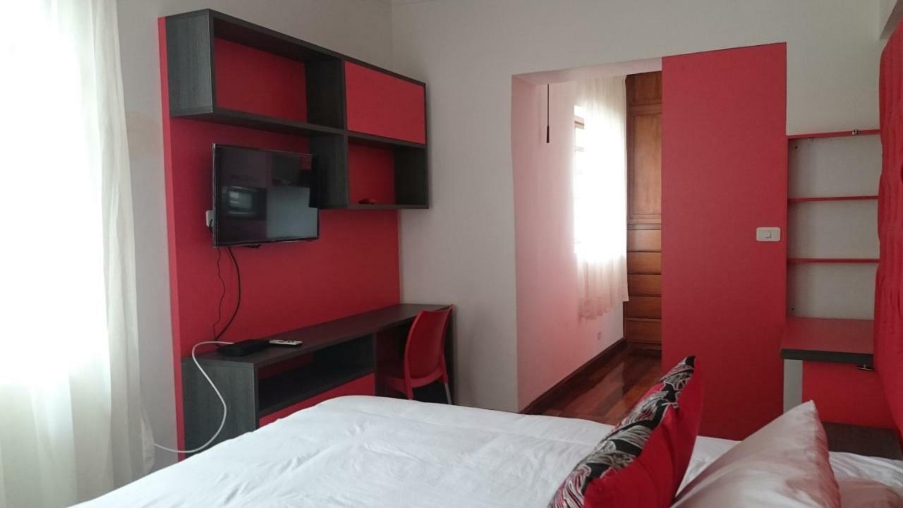 Suites+Arte Quito Luaran gambar