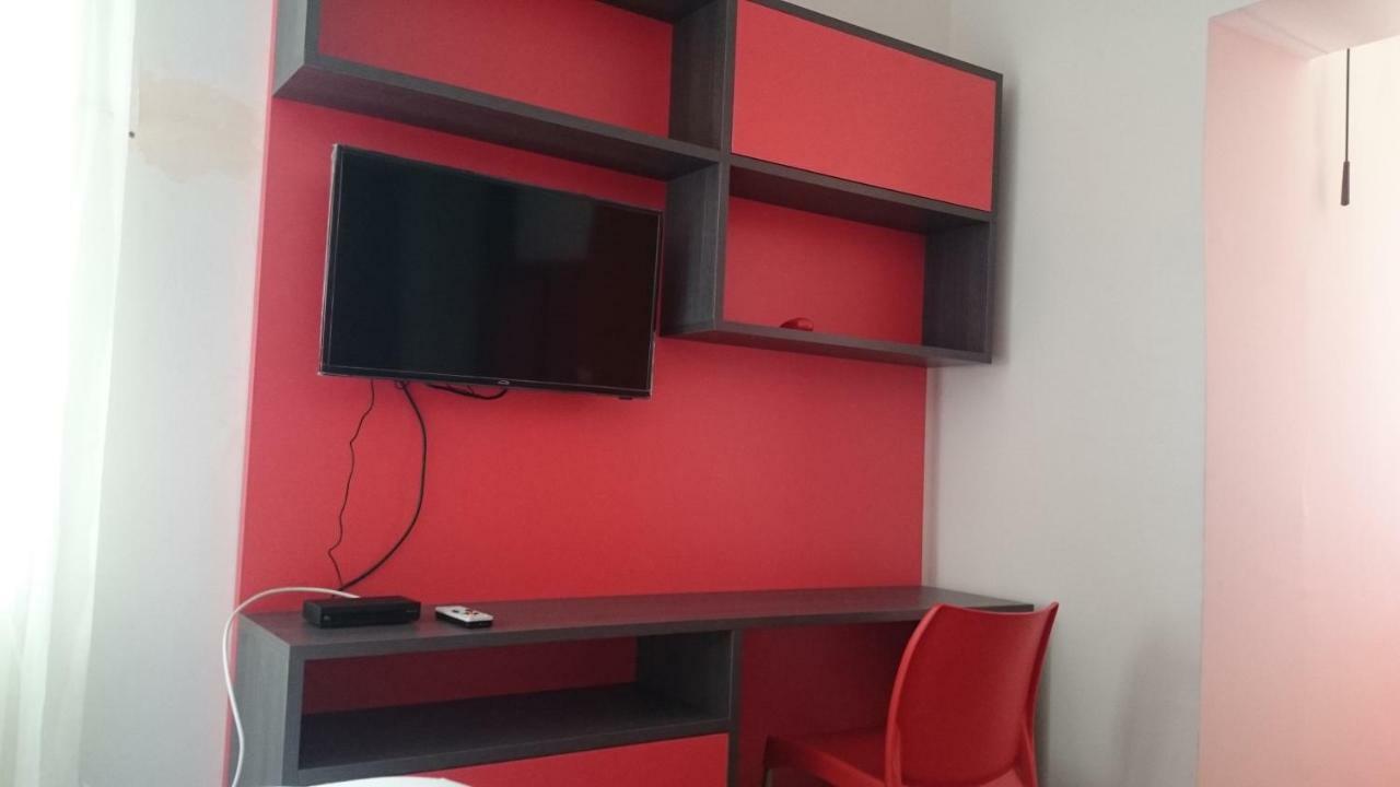 Suites+Arte Quito Luaran gambar