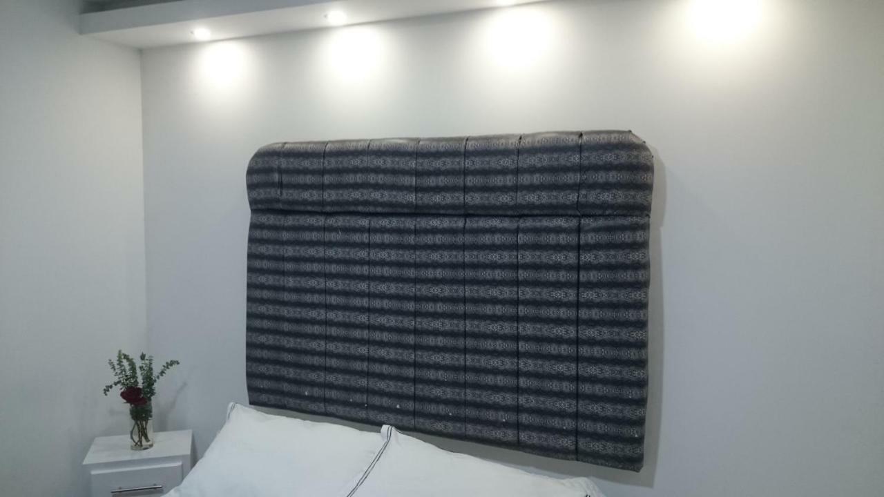 Suites+Arte Quito Luaran gambar